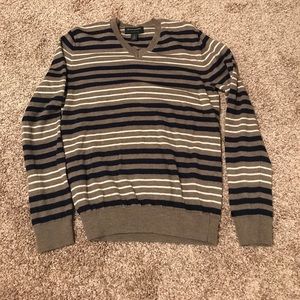 Express sweater